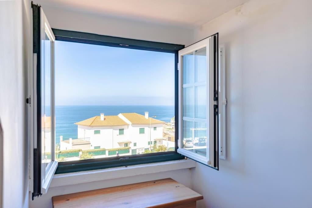 Challet Ericeira Villa Exterior photo