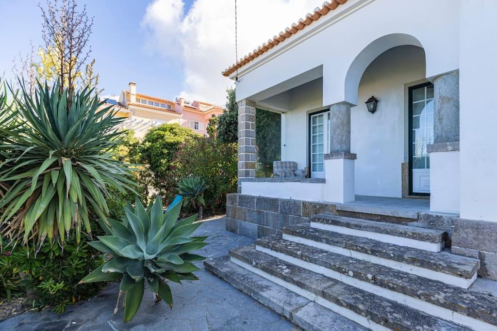 Challet Ericeira Villa Exterior photo