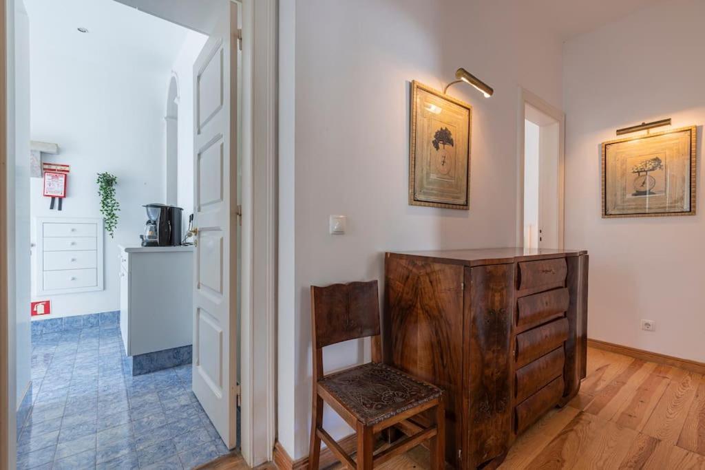 Challet Ericeira Villa Exterior photo