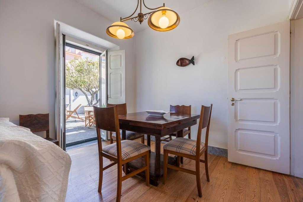 Challet Ericeira Villa Exterior photo