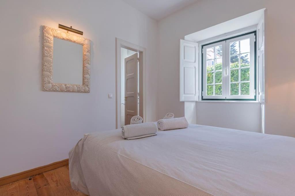 Challet Ericeira Villa Exterior photo