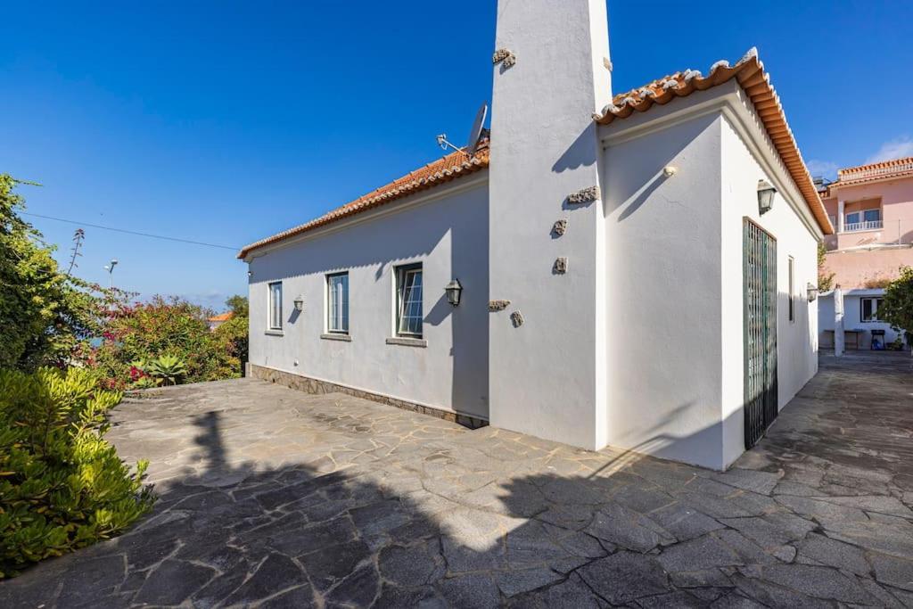 Challet Ericeira Villa Exterior photo